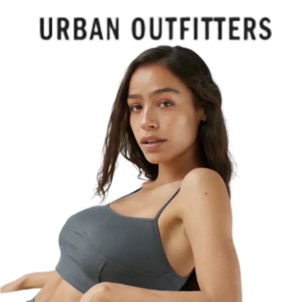 NEW Out From Under Urban Outfitters UO Sweet Dreams Carbon Cami Top S M L